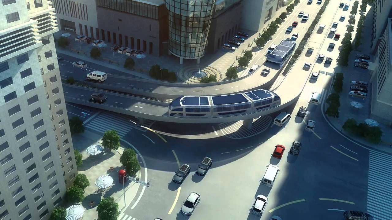 City 3